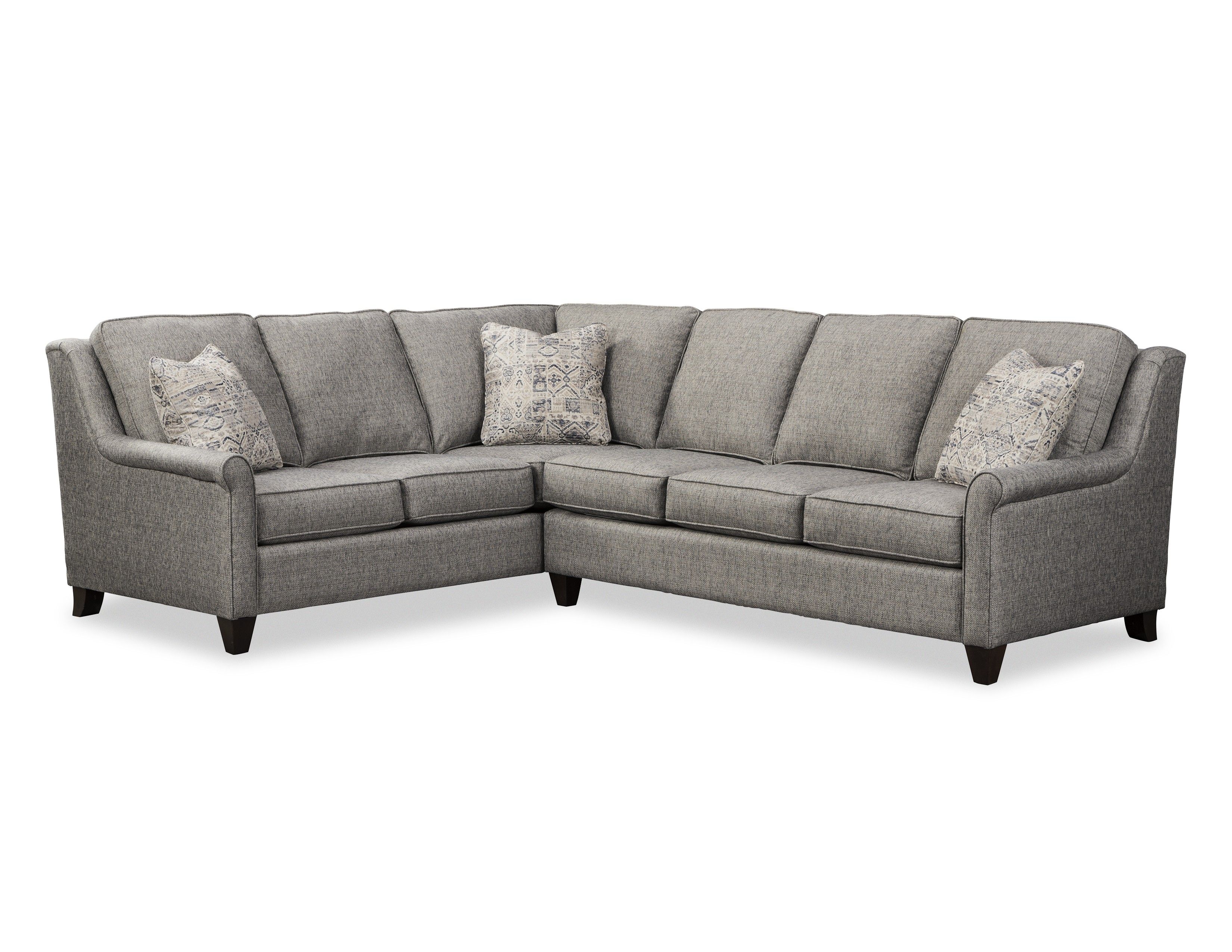 Sectional by Craftmaster