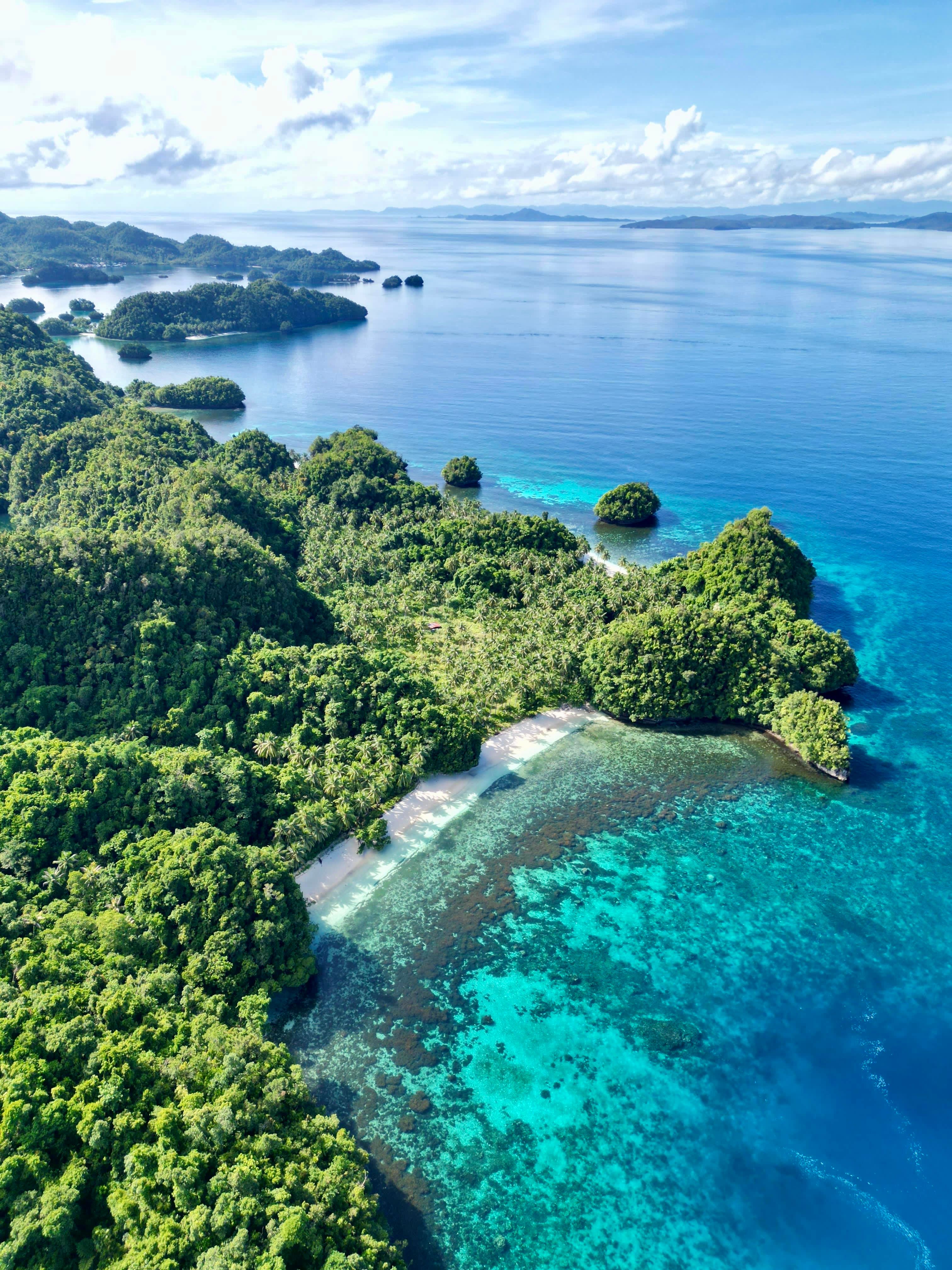 Siargao Island, Philippines