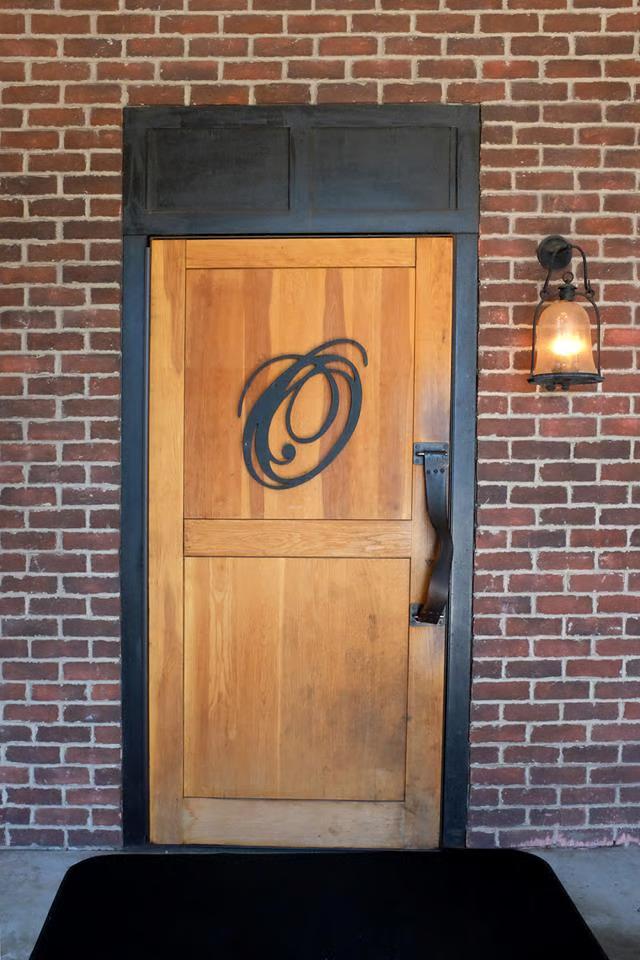 Photograph from Ormsby's
