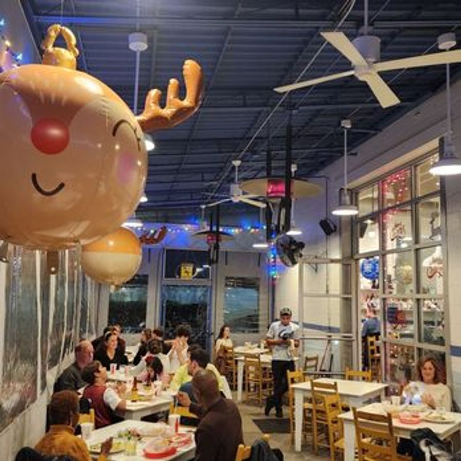 Photograph from Taqueria Del Sol