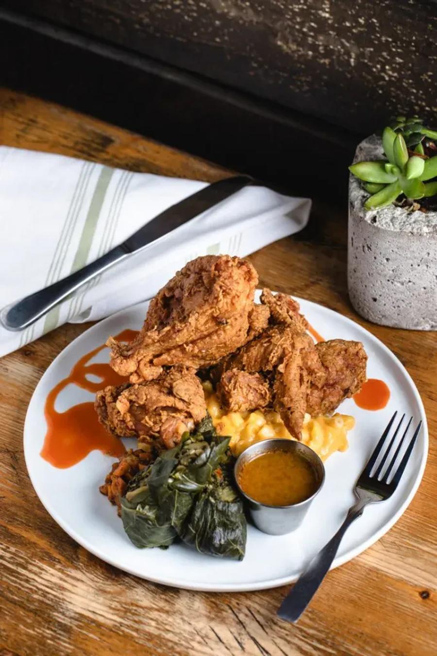 Photograph from Twisted Soul Cookhouse and Pours