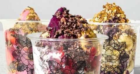 Photograph from E+ROSE Wellness Company