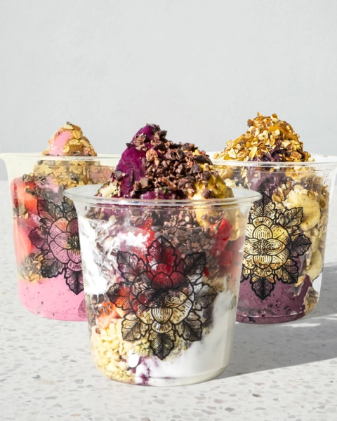 Photograph from E+ROSE Wellness Company