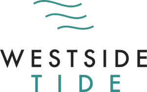 Westside Tide logo