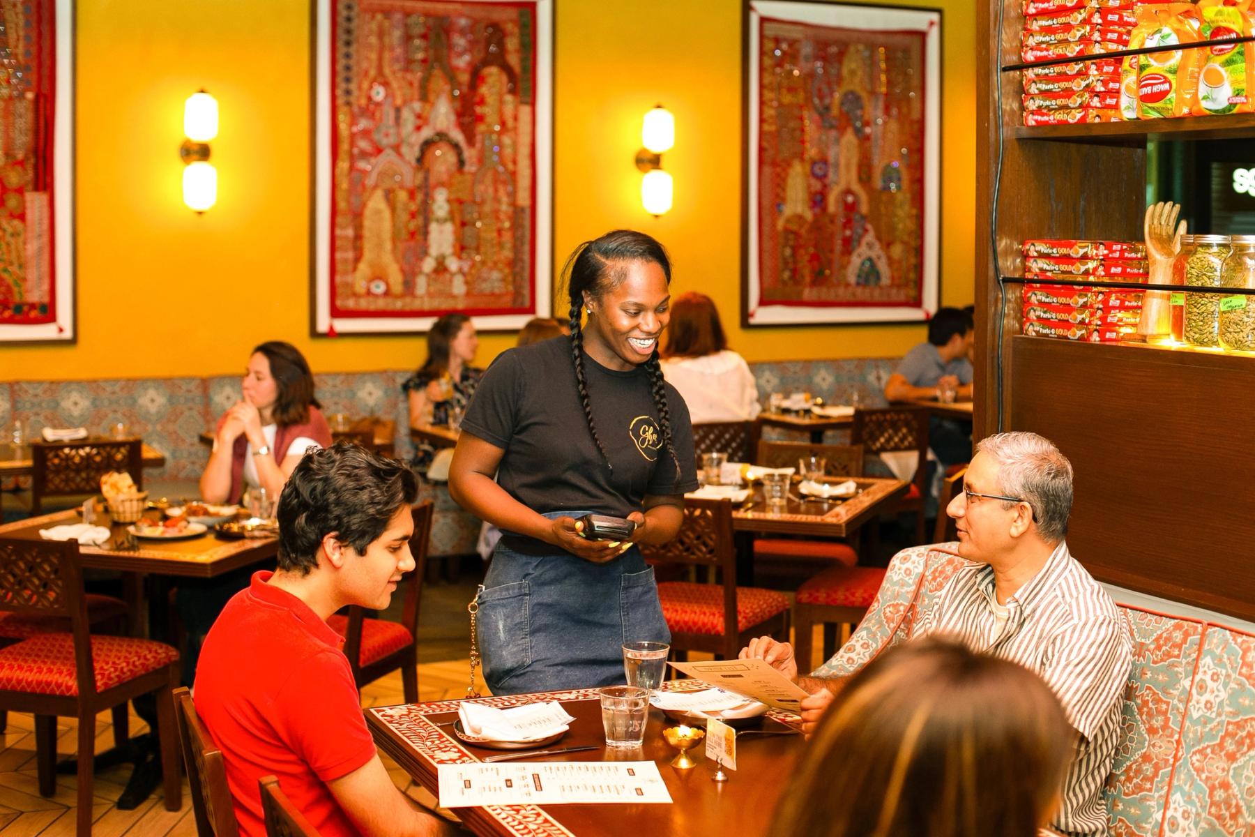 Ghee Indian Kitchen