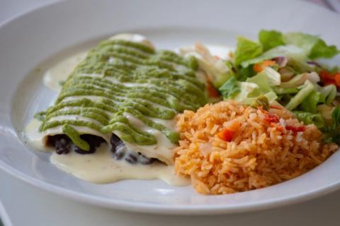 Photograph from Taqueria Del Sol