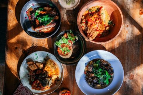 Photograph from Twisted Soul Cookhouse and Pours