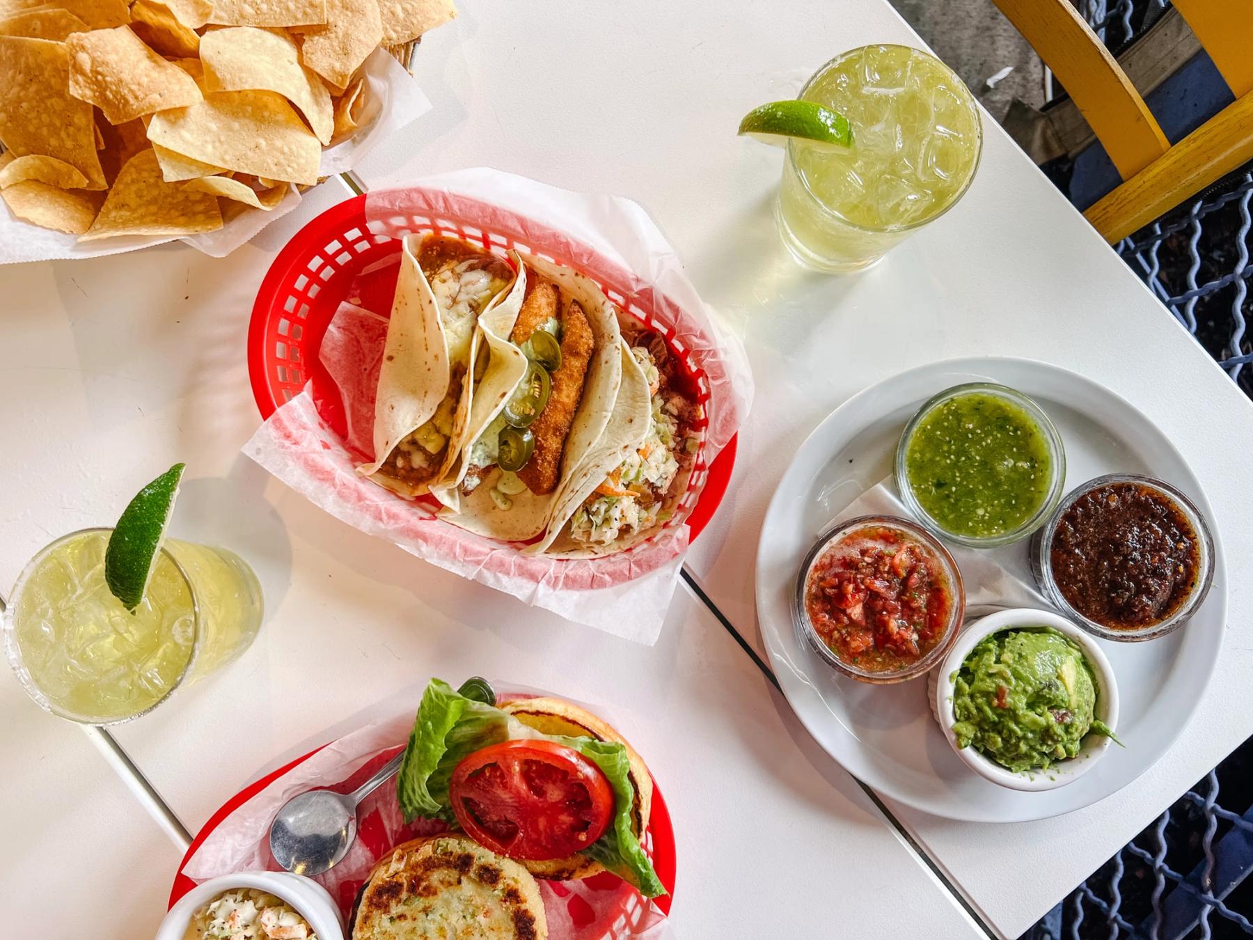 Taqueria Del Sol