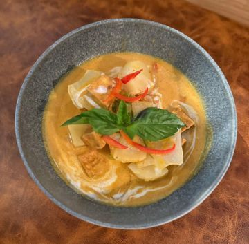 Paya Thai Kitchen