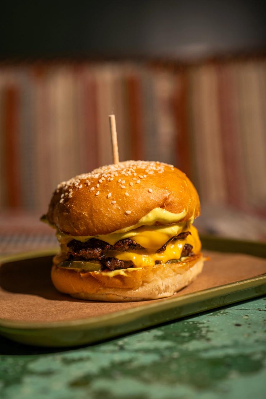 Photograph from Ladybird Grove & Mess Hall