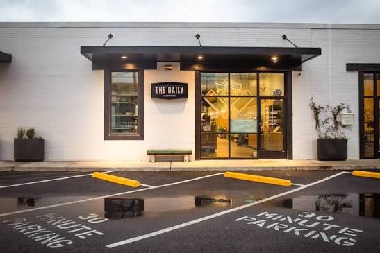 The Daily - West Midtown
