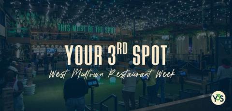 Photograph from Your 3rd Spot