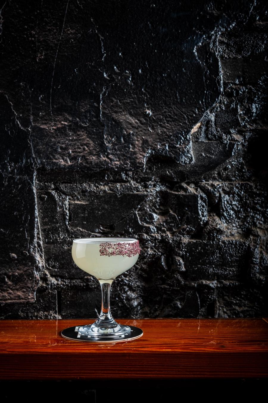 Photograph from Barrel Proof