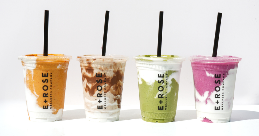Photograph from E+ROSE Wellness Company
