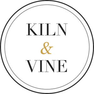 Kiln & Vine logo
