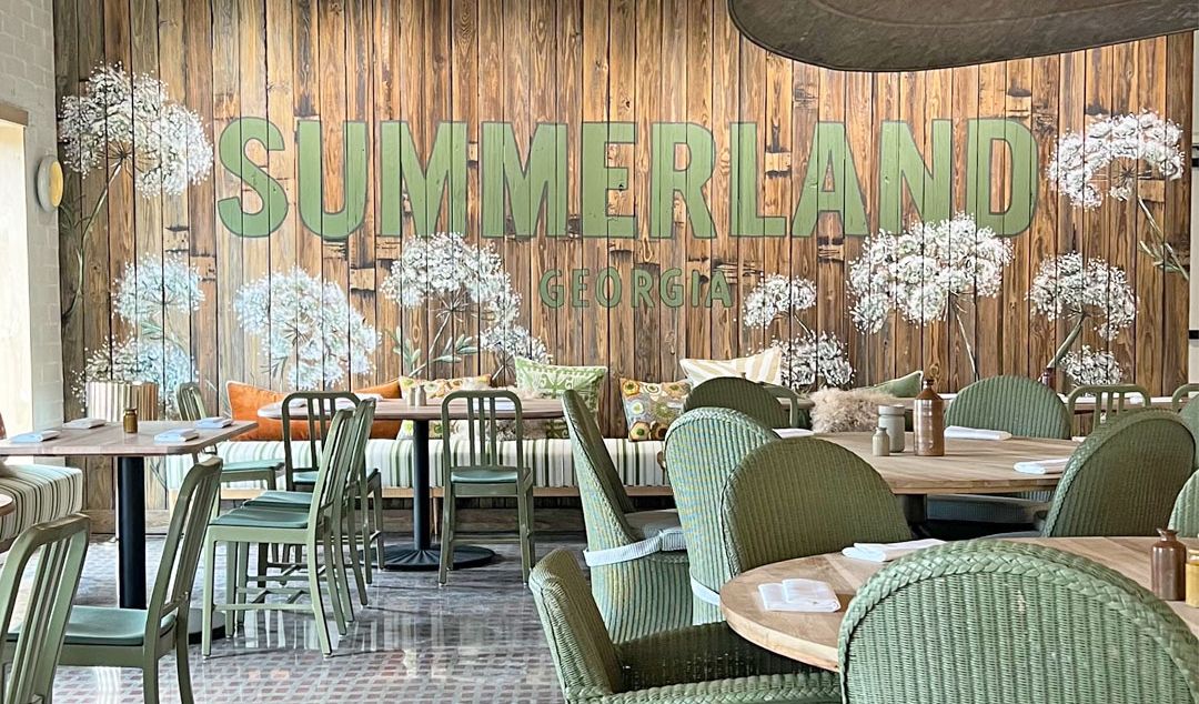 Summerland