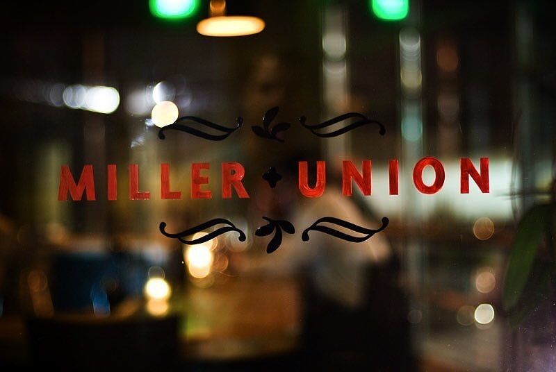 Miller Union