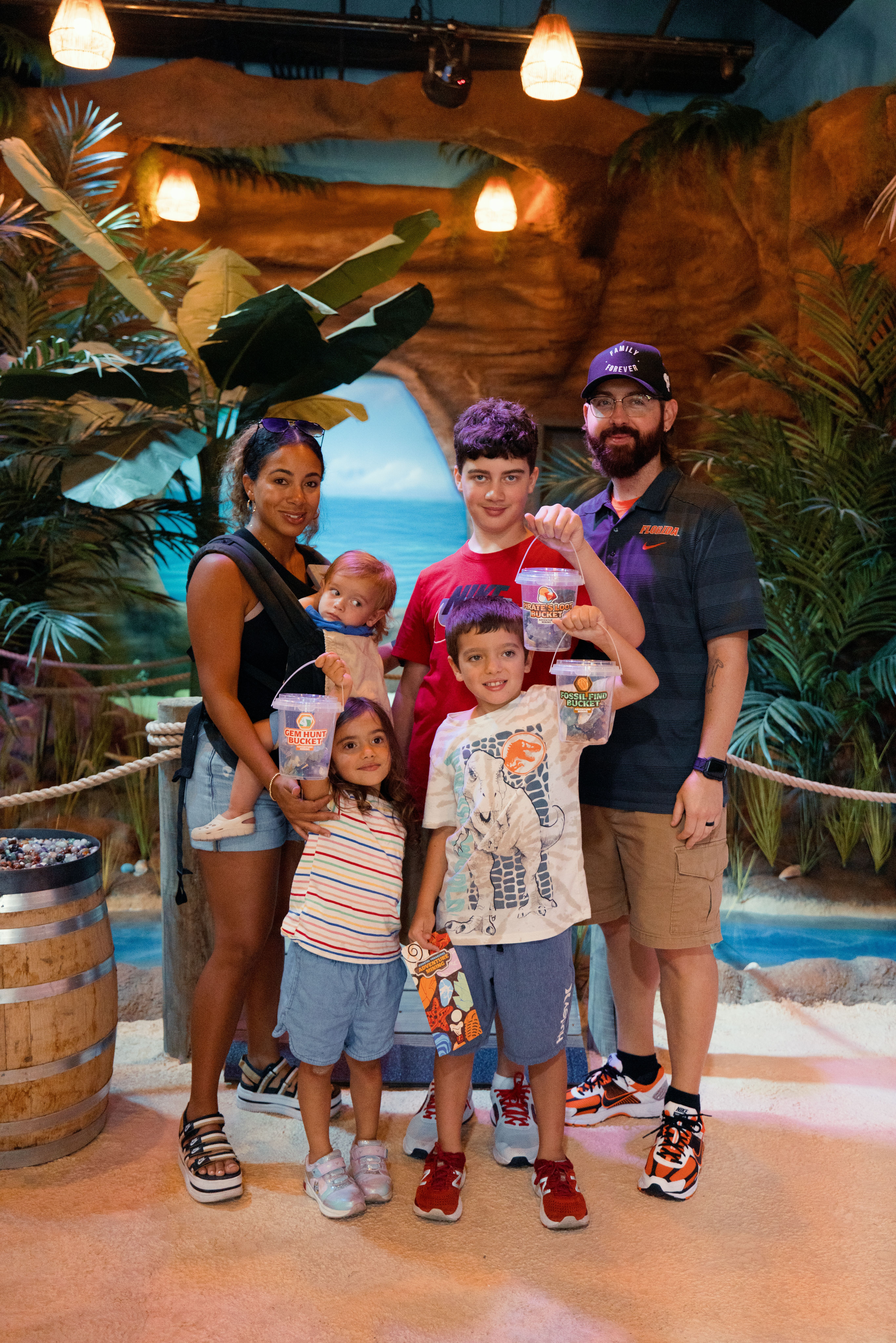 family