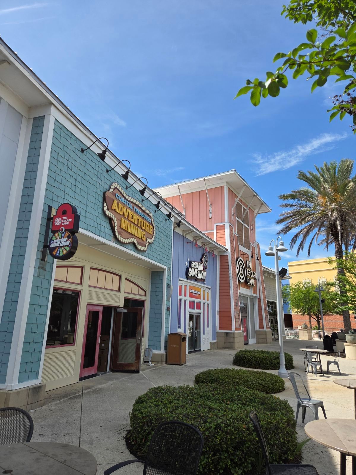 store front image
