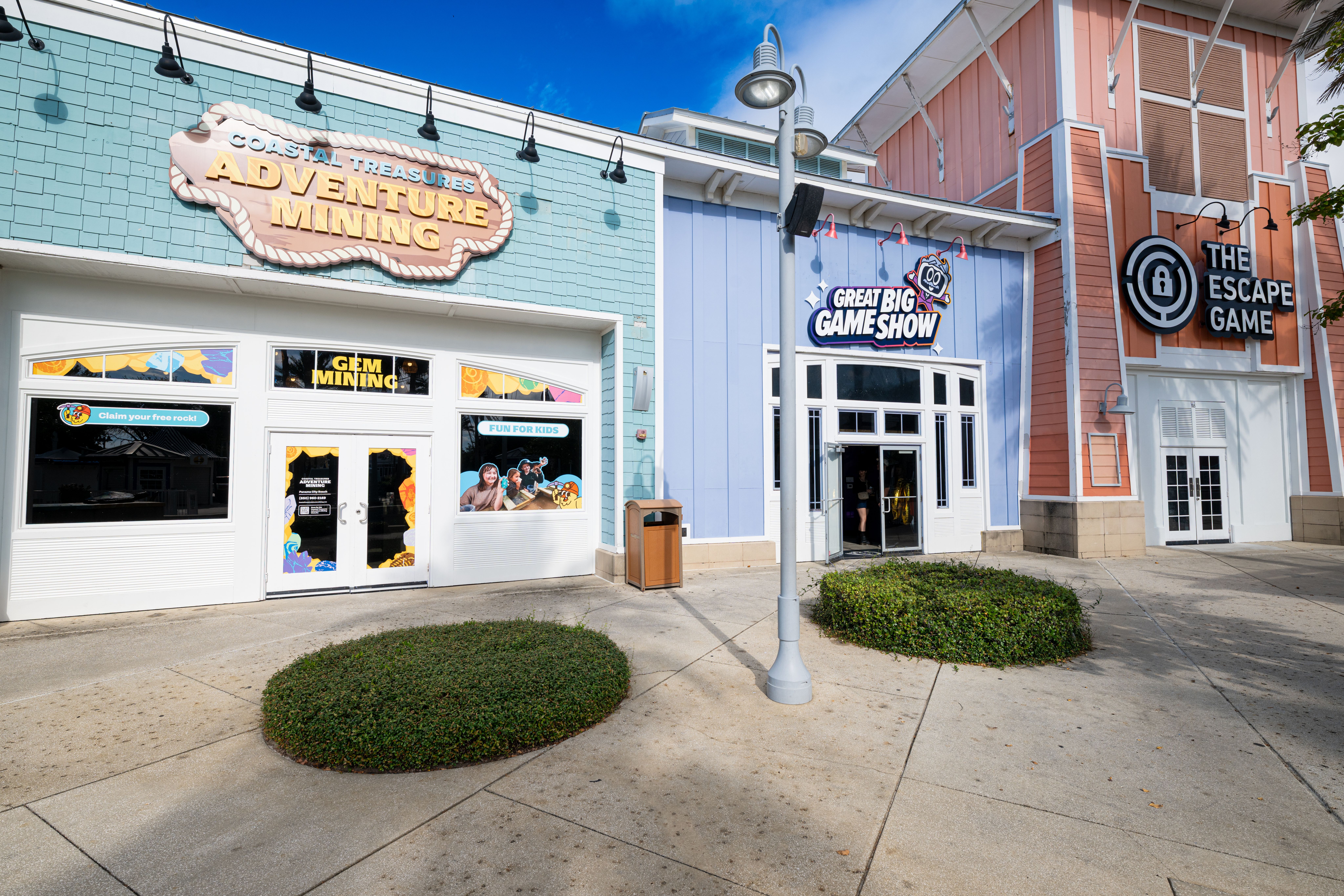 store front image