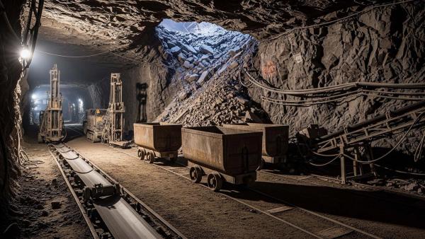 Copper rises as Chile stoppage stirs fresh concerns about supply