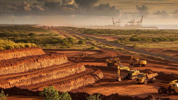 Vale says ERG Brazil mine investment still not adding up
