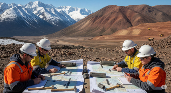 Power Nickel Provides Update on Spin-Out of Golden Ivan Property and Chilean Assets