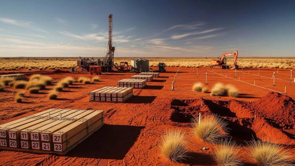 MinRes, Dynamic amend terms of Widgiemooltha lithium JV