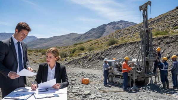 Astra Exploration Receives $1,025,000 from Early Exercise of Warrants, and Commences Drilling at La Manchuria, Argentina