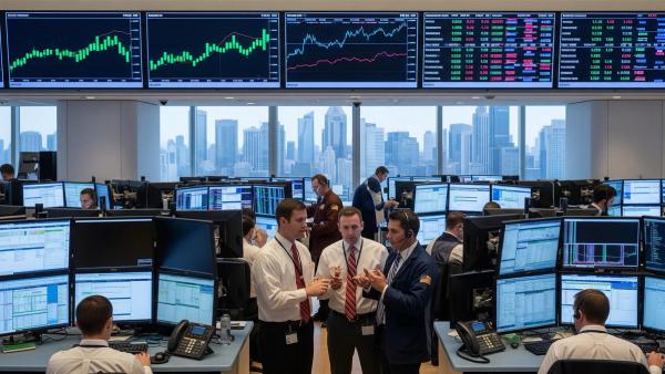 U.S. Gold Corp. set to join Russell 3000® and Russell 2000® Indexes in FTSE Russell's Annual 2025 Reconstitution-1