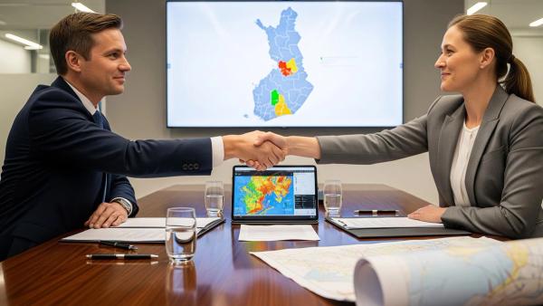 Aurion and KoBold Metals Sign Critical Minerals Exploration Agreement