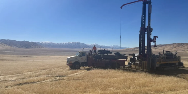 Phenom Extends Dobbin Gold System to 2.1+ Kilometres Long