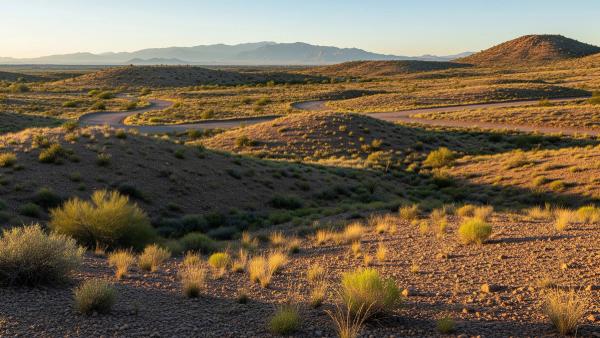 Arizona Gold & Silver Stakes 300 Acres of Land For Possible Leach Pad on The Philadelphia Project – Exercise of Warrants & Options Brings Treasury to $3.24 Million
