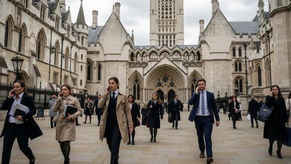 BHP, Vale accused of 'cheating' UK law firm out of $1.7bn in fees