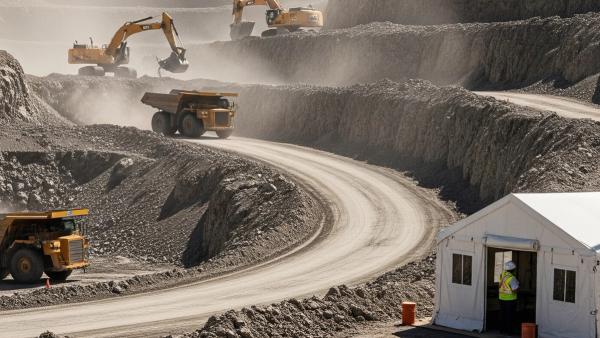 Phenom Informs Shareholders of President Trump’s Executive Order: Immediate Measures to Increase American Mineral Production