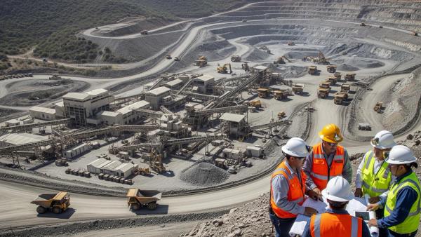 Guanajuato Silver Posts Positive Mine Operating Income of US$4.8M in Q1, 2025