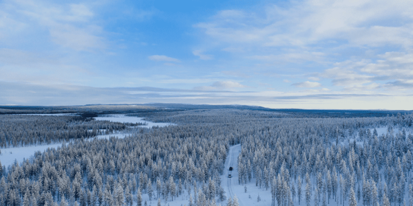 Aurion Extends Gold Mineralization at Kaaresselkä, Risti Property