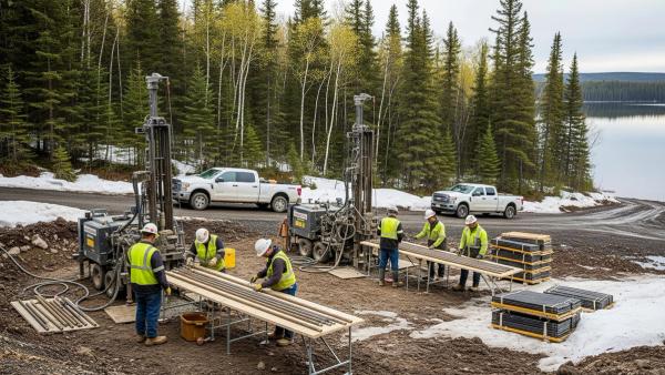 Power Metallic Expands the Tiger Zone - First Indications of Lion Style Copper Dominant Mineralization at Tiger