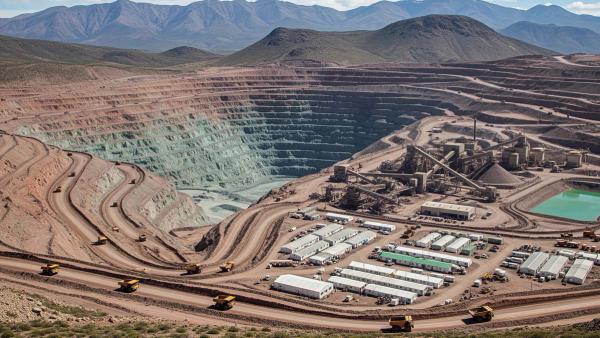 BHP and Lundin will request Argentina incentives, but other miners fear missing out