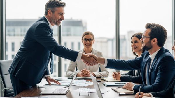 Guanajuato Silver Appoints Rick Trotman as Senior Vice President