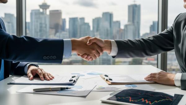Phenom Closes Second Tranche of Private Placement Financing 