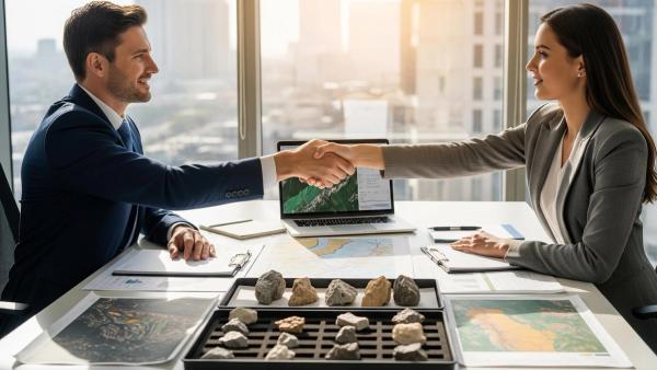 Gold Hunter Reaches Agreement to Expand Land Package at Great Northern Project with Strategic Acquisitions