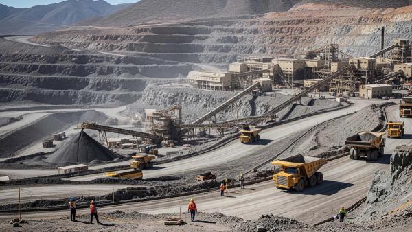 Southern Copper eyes $10.2B Mexico investment pending talks 
