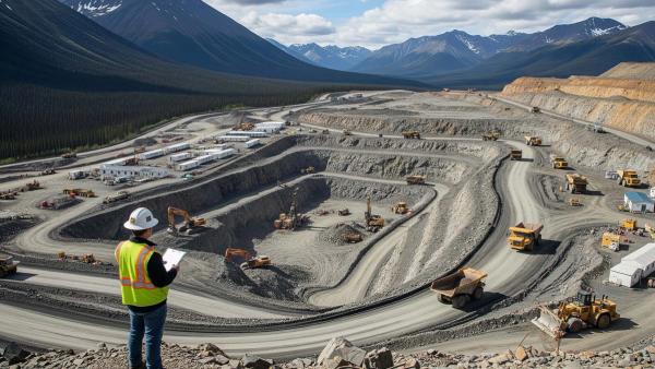 Snowline’s Valley project shaping up as Canada’s next major gold mine