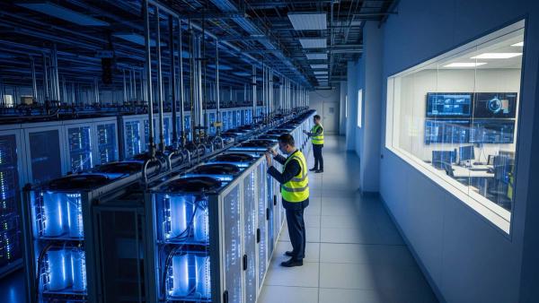 Digi Power X Issues Letter to Shareholders