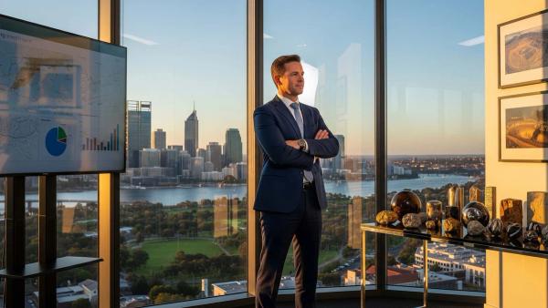 Appian Capital Appoints M&A Specialist Kieran Beck to Lead Australia Operations