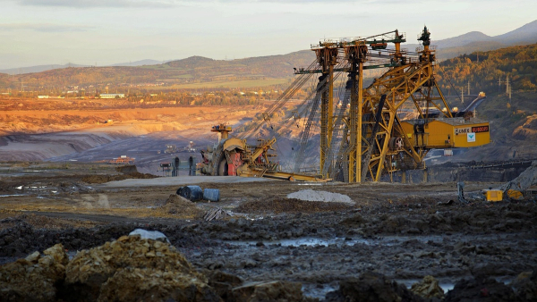 LOVELAND – High grade gold, copper, and nickel exploration