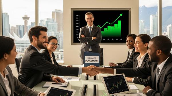 Phenom Announces $1.985M Closing of Over-subscribed Private Placement Financing