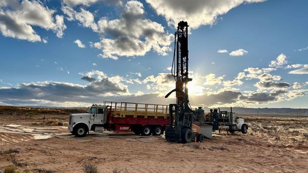 Phenom Reports Historic High-grade Antimony Mining at King Solomon