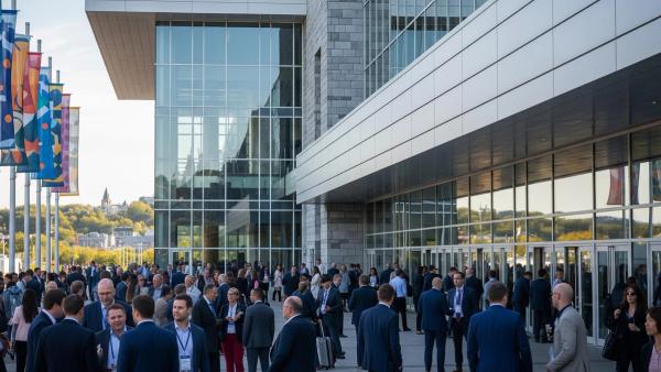U.S. Gold Corp Announces Participation in THE Mining Investment Event, Quebec City, Canada, June 3-5, 2025